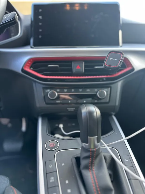 SEAT Arona с пробегом, 2023, частная рука
