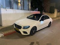 Mercedes E-Class с пробегом, 2017, частная