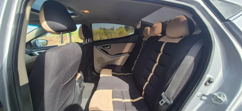 Hyundai i35 с пробегом, 2015, частная рука