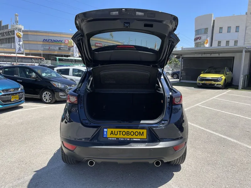 Mazda CX-3 2nd hand, 2022, private hand