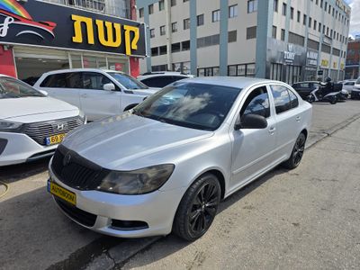 Skoda Octavia 2nd hand, 2011