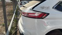 Ford Edge с пробегом, 2022