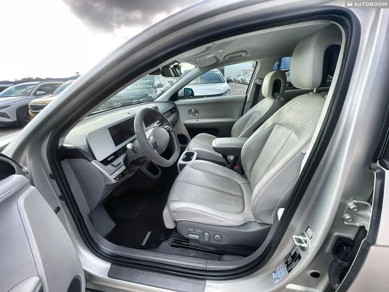 Hyundai IONIQ 5 2nd hand, 2023