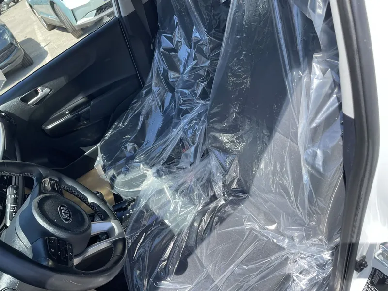 Kia Picanto 2ème main, 2019, main privée