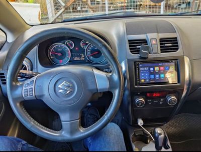 Suzuki SX4 2nd hand, 2010, private hand