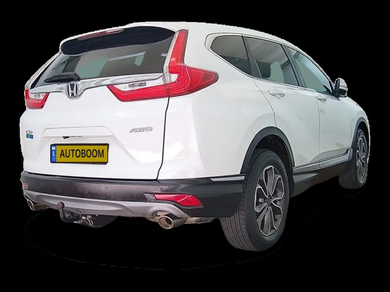 Honda CR-V 2nd hand, 2021