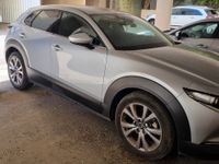 מאזדה CX-30 יד 2 רכב, 2024, פרטי