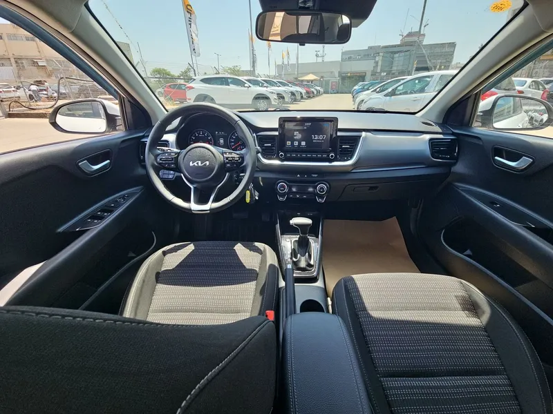 Kia Stonic 2nd hand, 2022, private hand