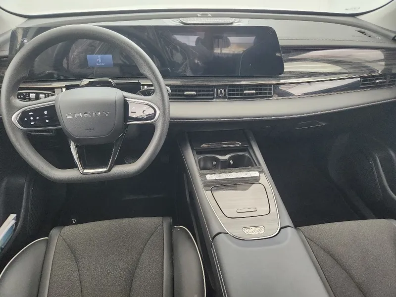 Chery FX EV с пробегом, 2025, частная рука