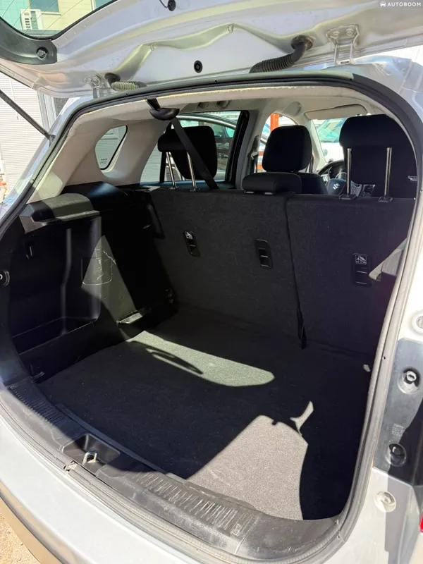 Suzuki Crossover SX4 2nd hand, 2021, private