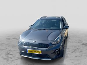 Kia Niro, 2020, photo