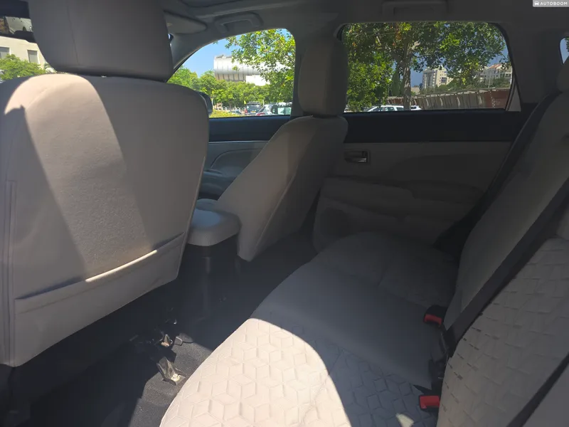 Mitsubishi ASX 2ème main, 2022, privée