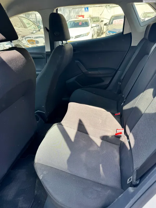 SEAT Ibiza 2nd hand, 2021