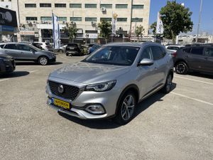 אם. ג'י. / MG EHS‏, 2021, תמונה