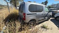 Citroen Berlingo 2nd hand, 2023