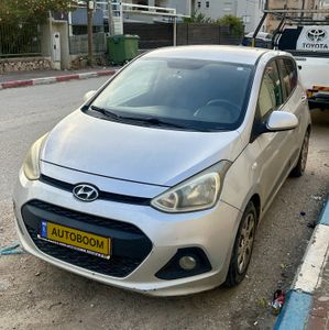 هيونداي i10‏, 2016, صورة