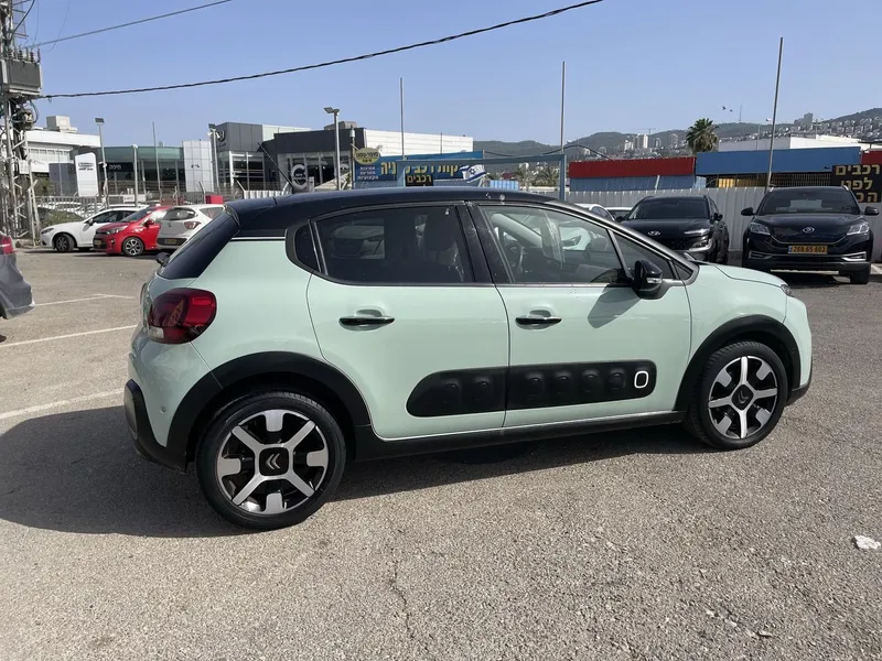 Citroen C3 2nd hand, 2020, private hand