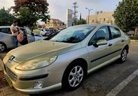 Peugeot 407 2nd hand, 2006