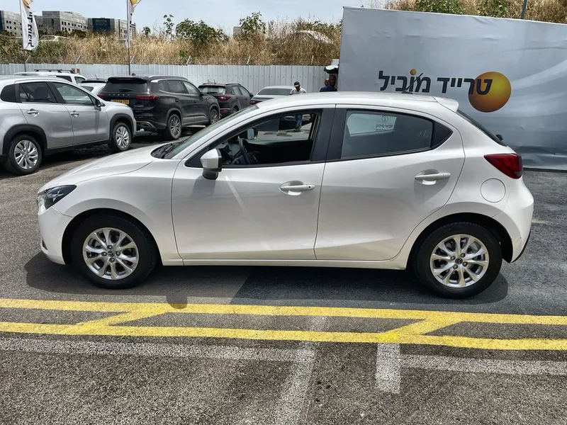 Mazda 2 2ème main, 2019, main privée