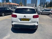 سيتروين C5 Aircross مستعمل, 2019, خصوصي