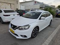 Nissan Sentra 2nd hand, 2018, private