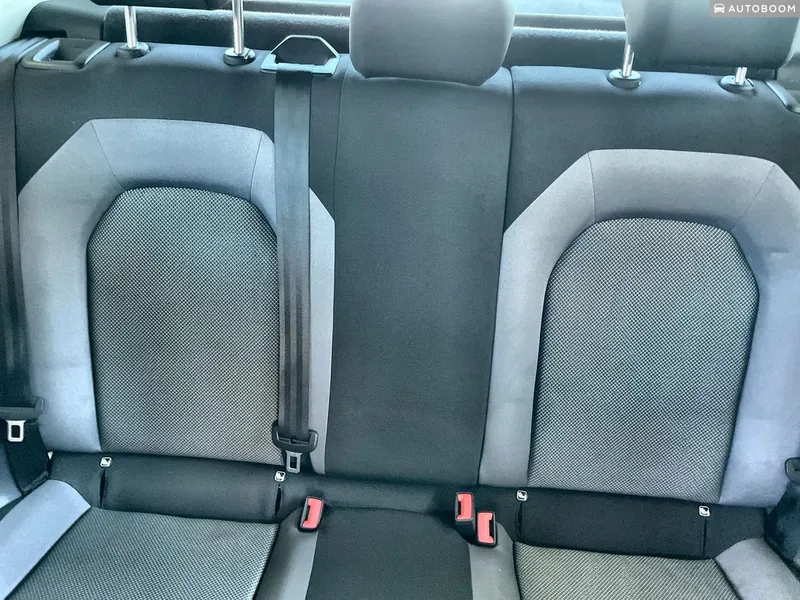 SEAT Arona 2ème main, 2021, privée