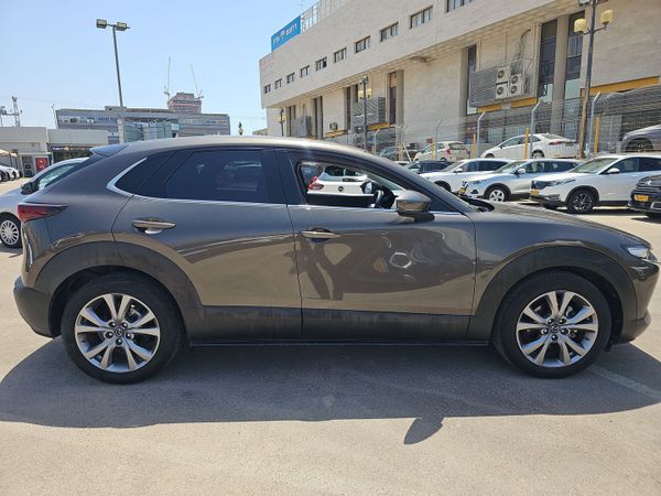 Mazda CX-30 2nd hand, 2021, private hand