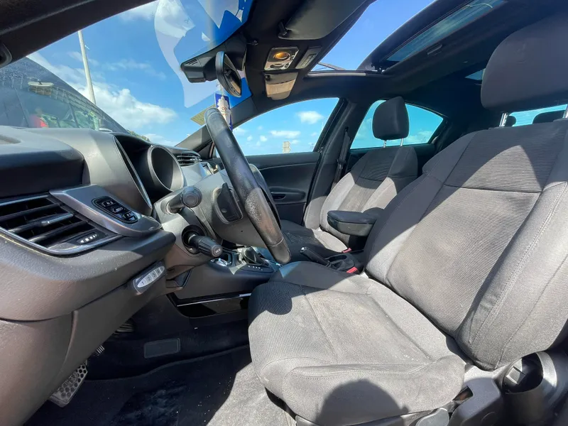Alfa Romeo Giulietta 2nd hand, 2014, private hand