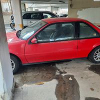 Chevrolet Beretta 2nd hand, 1992, private