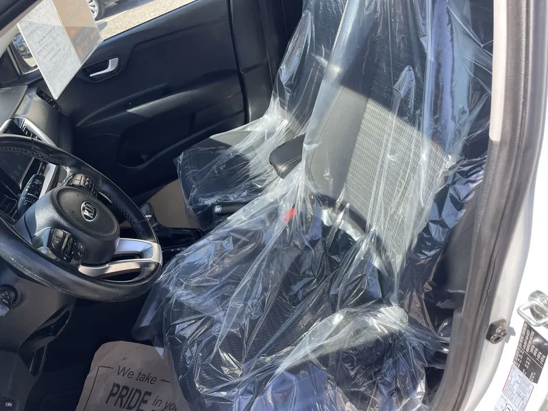 Kia Stonic 2nd hand, 2020, private hand
