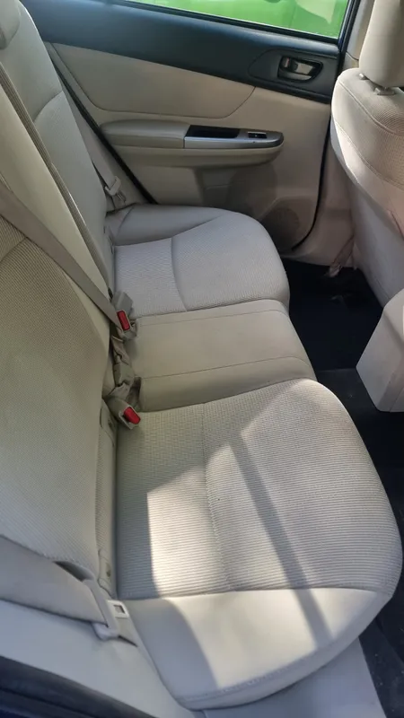 Subaru XV с пробегом, 2015, частная рука