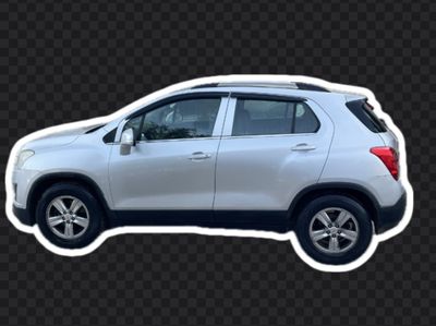 Chevrolet Trax 2ème main, 2015, main privée