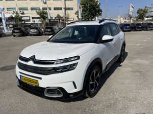 סיטרואן C5 איירקרוס‏, 2021, תמונה