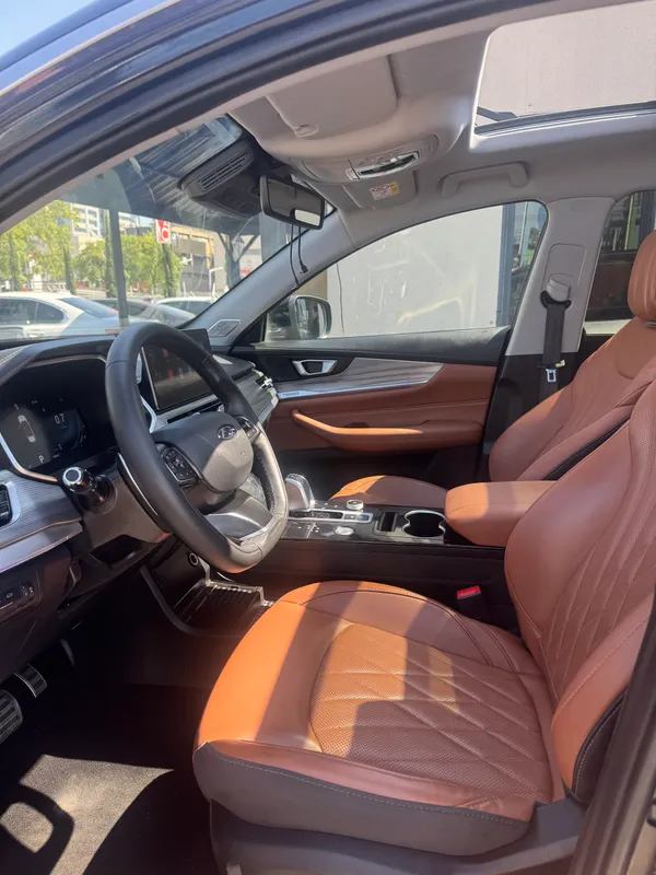 Chery Tiggo 8 Pro 2ème main, 2022, main privée
