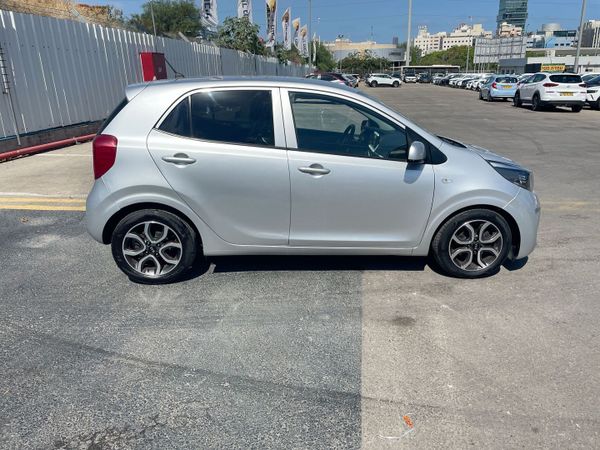 Kia Picanto 2nd hand, 2019, private hand