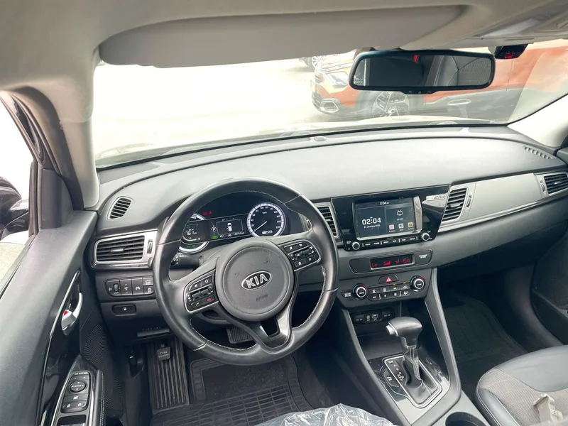 Kia Niro 2nd hand, 2019, private hand