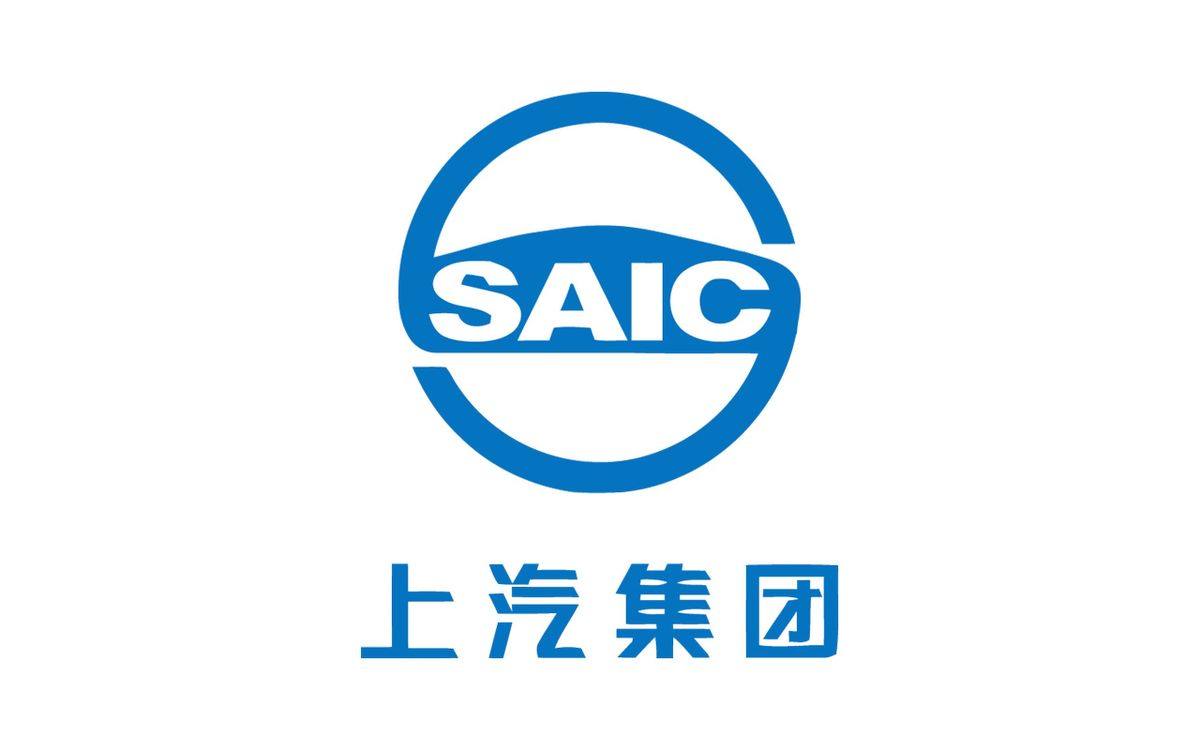 Логотип Saic
