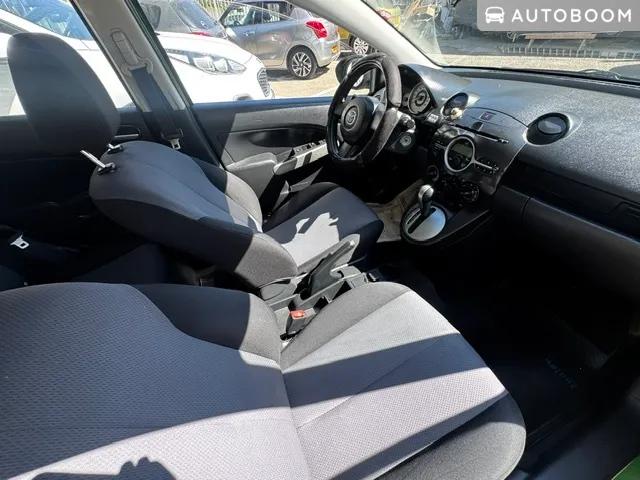 Mazda 2 2nd hand, 2010