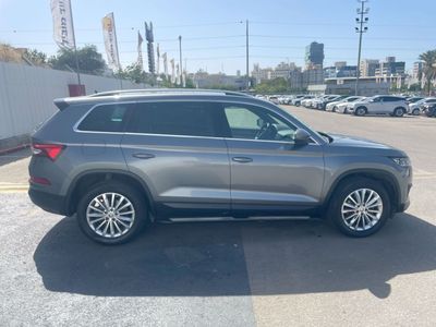 Skoda Kodiaq с пробегом, 2023, частная рука