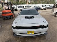 Dodge Challenger 2ème main, 2022, privée