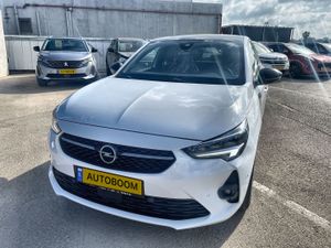 Opel Corsa, 2023, фото