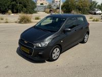 Chevrolet Spark 2ème main, 2017, privée
