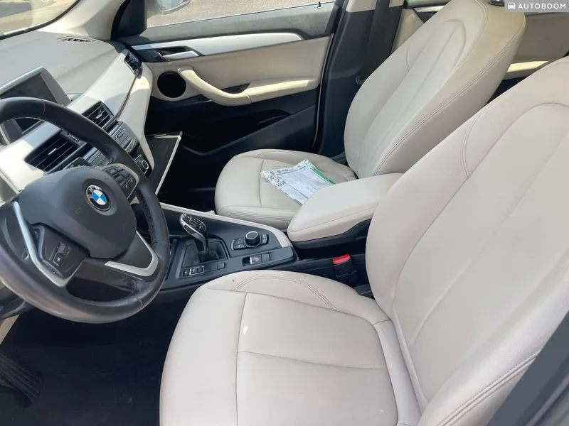 BMW X1 2ème main, 2019, privée