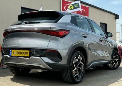BYD Atto 3 2nd hand, 2023