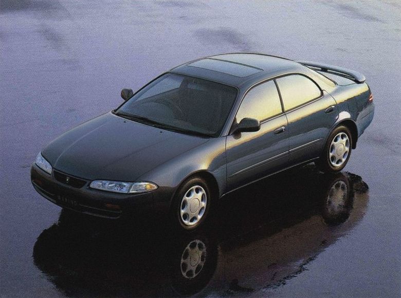 Toyota Corolla Ceres 1 43