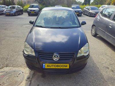 Volkswagen Polo 2nd hand, 2008, private hand