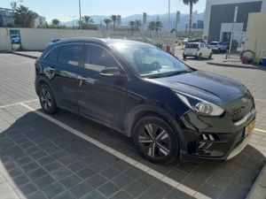 Kia Niro, 2020, фото