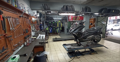 Garage Vashdi, photo 2