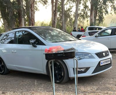 SEAT Leon 2nd hand, 2015, private hand