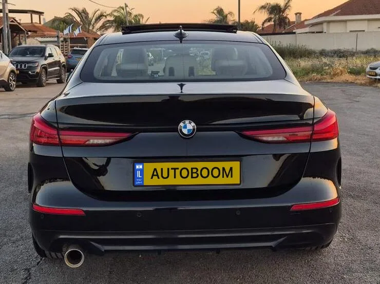 BMW 2 series 2nd hand, 2020, private
